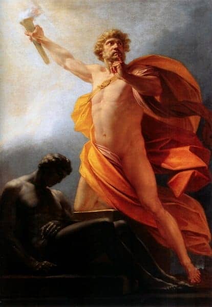 List of 12 of the Best Myth Stories Relevant in 2020