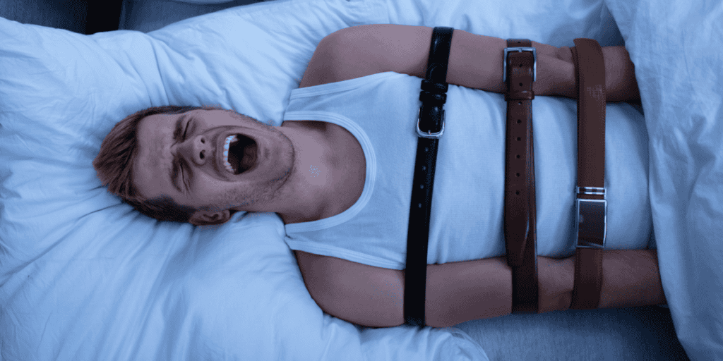 Sleep Paralysis