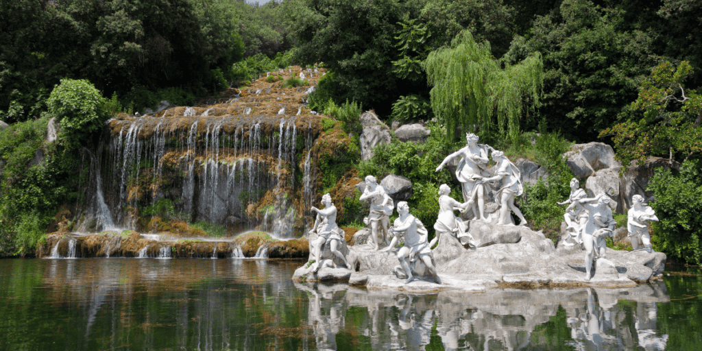 Artemis and The Tale of Actaeon