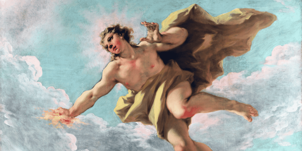 Apollo and Admetus