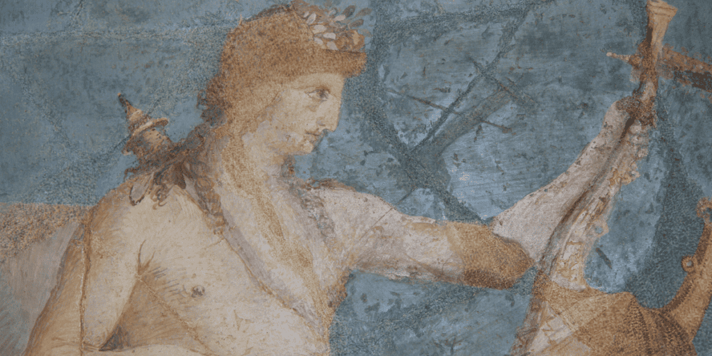 Apollo and Music