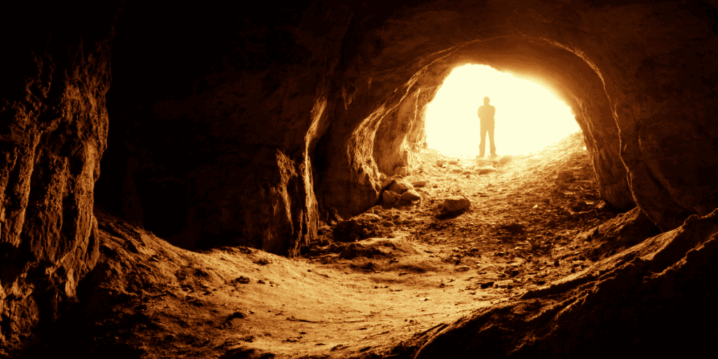 Approach Inmost Cave