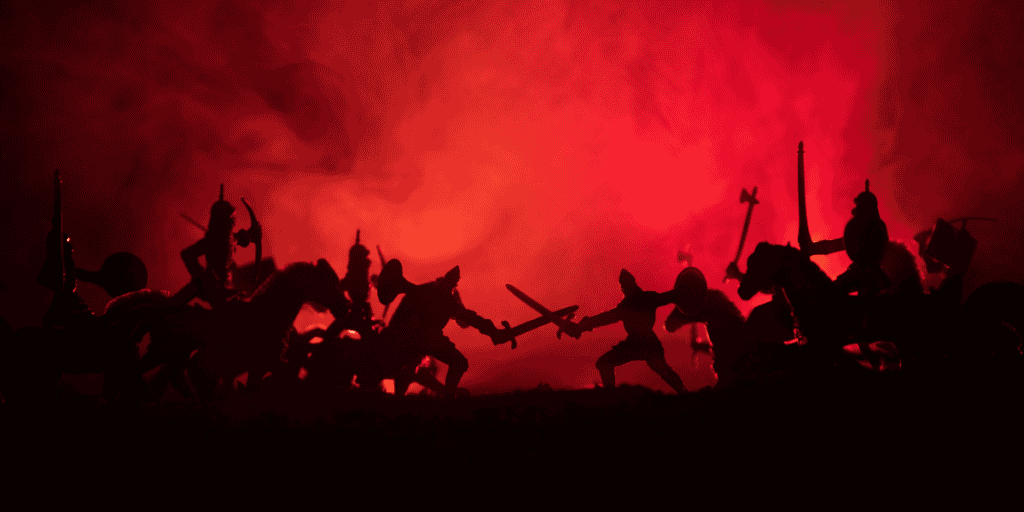 Resurrection