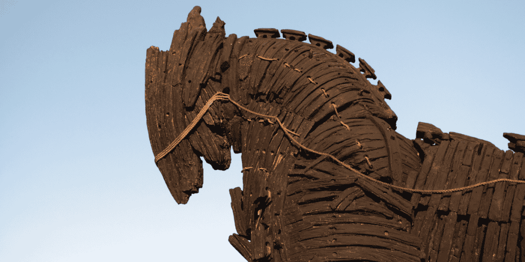 The Trojan War
