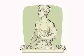 apollo greek god