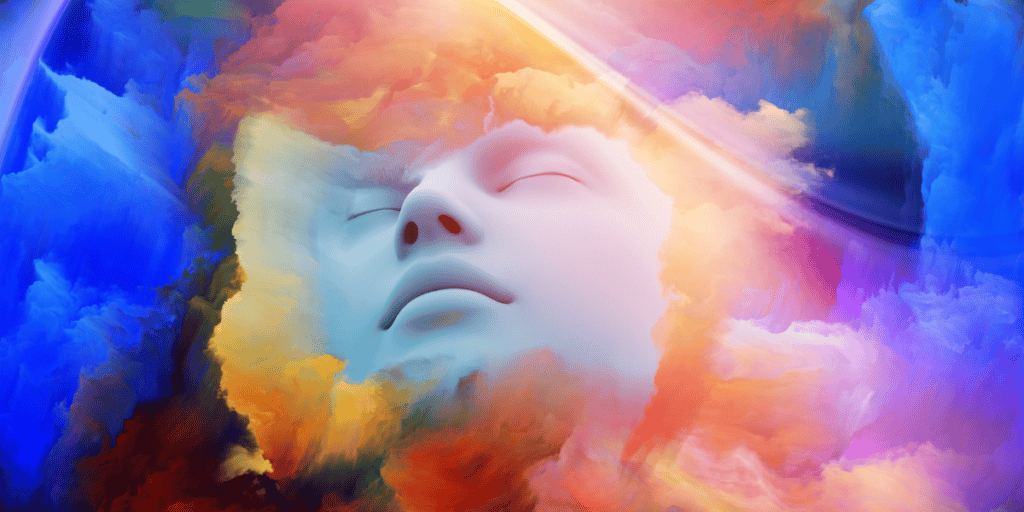 Lucid Dreaming is Liberating