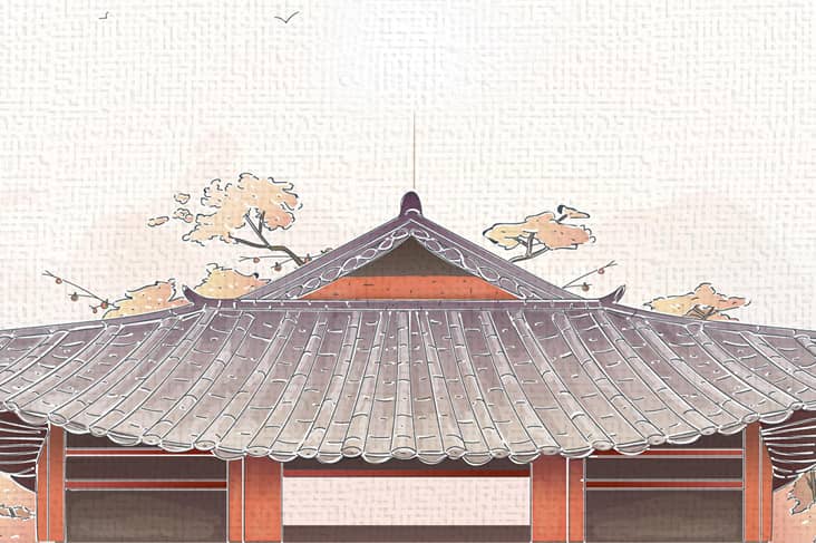 korean mythology