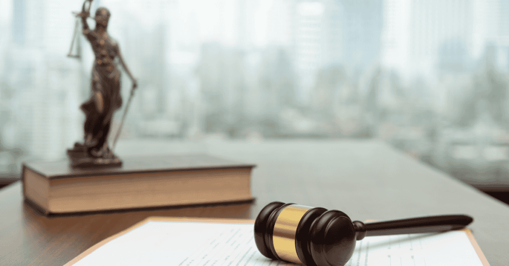 Legal Concerns