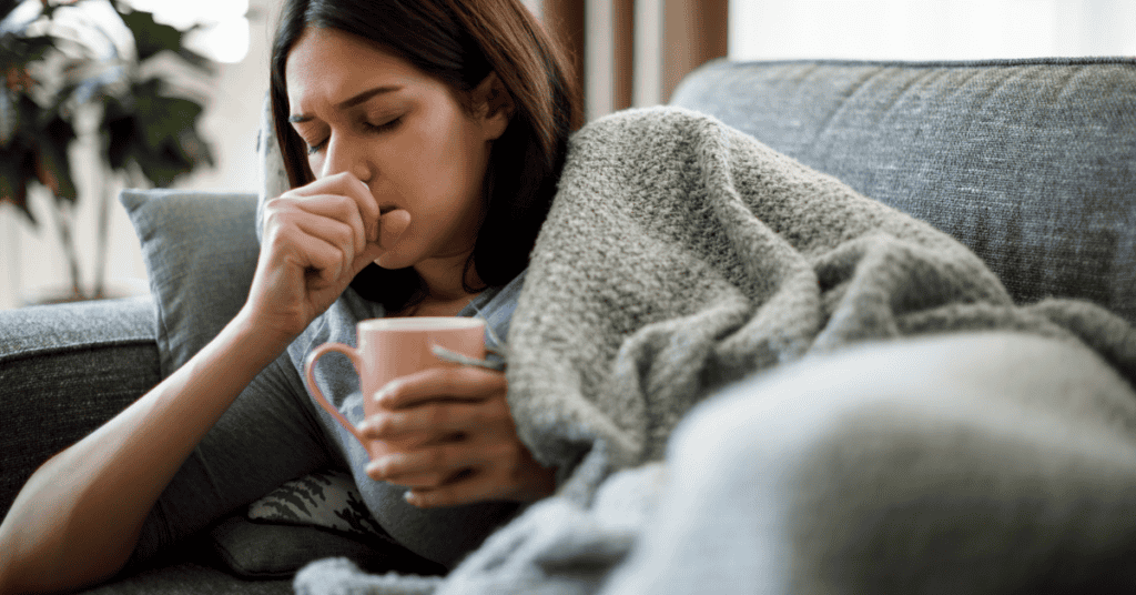 Illness And Demise