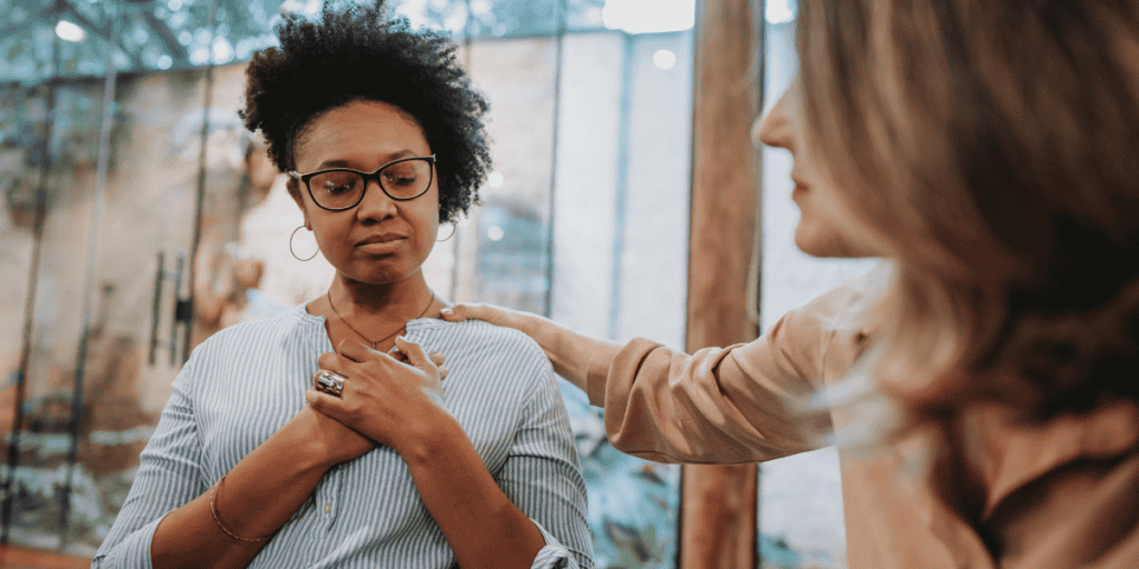Addressing Emotional Needs